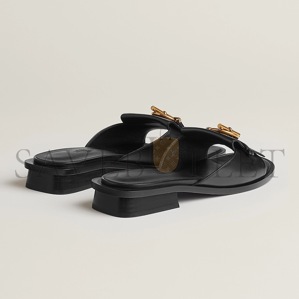 HERMES ISLE SANDAL H241145Z02360